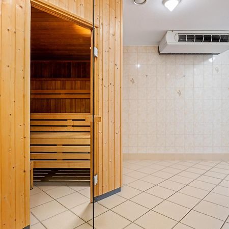 Seehof Seehof 102 Херингсдорф Екстериор снимка