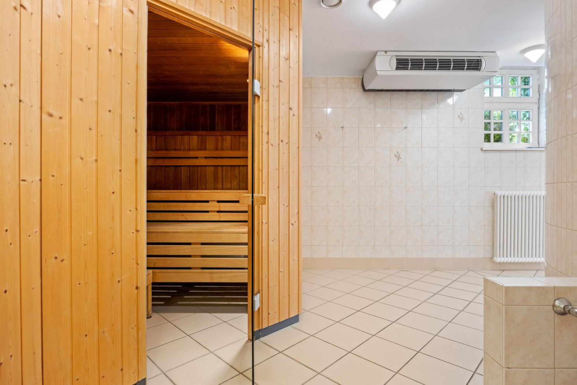 Seehof Seehof 102 Херингсдорф Екстериор снимка